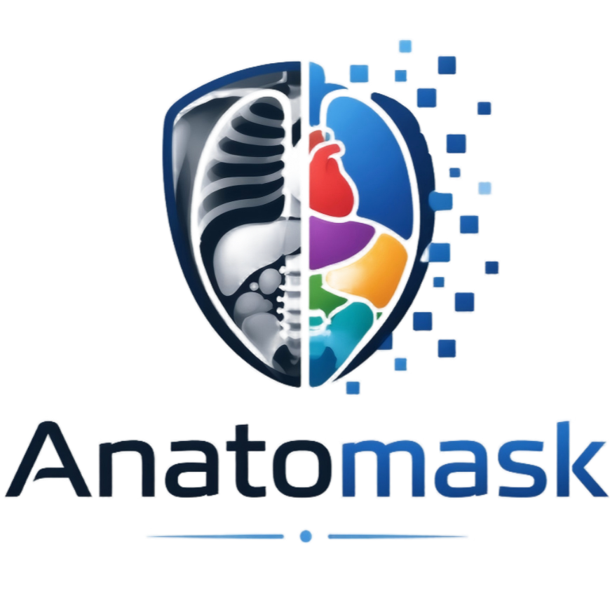 Anatomask logo